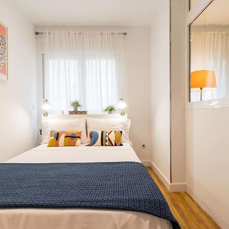 Apartamento Piso Centrico San Simon Santander Exterior foto