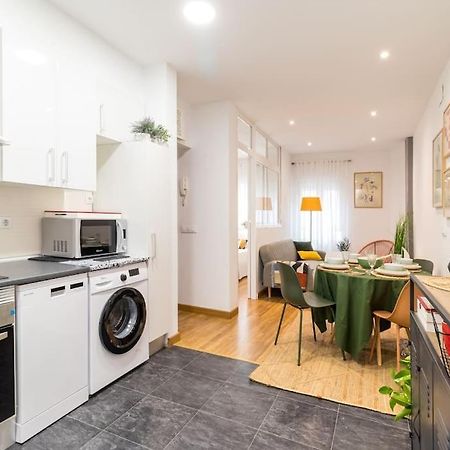 Apartamento Piso Centrico San Simon Santander Exterior foto