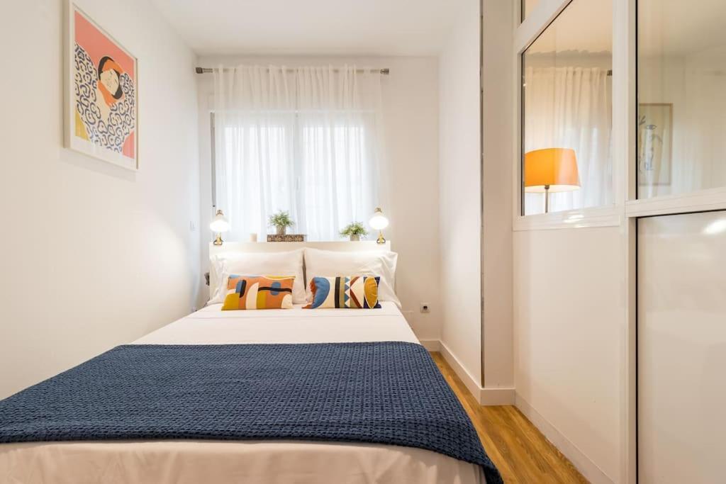 Apartamento Piso Centrico San Simon Santander Exterior foto