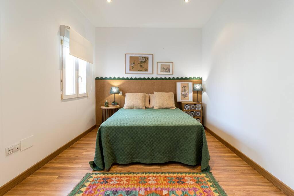 Apartamento Piso Centrico San Simon Santander Exterior foto