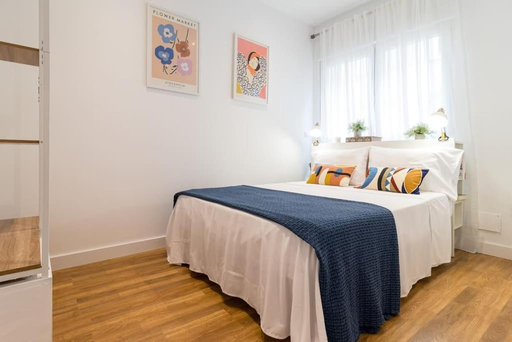 Apartamento Piso Centrico San Simon Santander Exterior foto